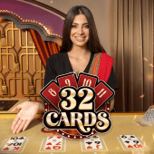 32 Baraha on SG4