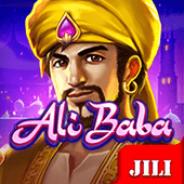 Ali Baba on SG4