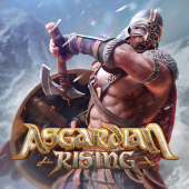 Asgardian Rising on SG4