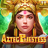 Aztec Priestess on SG4
