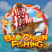 Bao Chuan Fishing on SG4