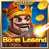 Boom Legend on SG4