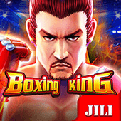 Boxing King on SG4