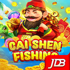 Cai Shen Fishing on SG4