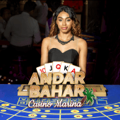 Casino Marina Andar Bahar on SG4