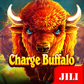 Charge Buffalo on SG4