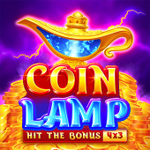 Coin Lamp on SG4