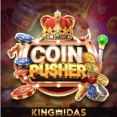 Coin Pusher on SG4