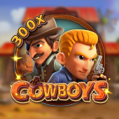 Cowboys on SG4