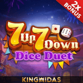 Dice Duet on SG4