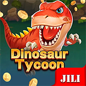 Dinosaur Tycoon on SG4
