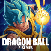 Dragon Ball on SG4
