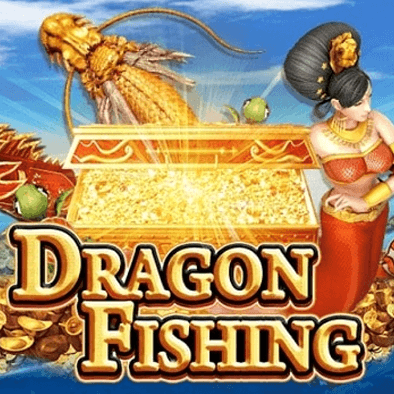Dragon Fishing on SG4