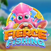 Fierce Fishing on SG4