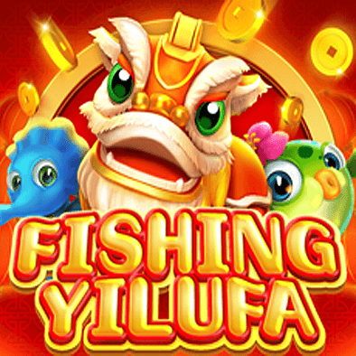 Fishing Yi Lu Fa on SG4