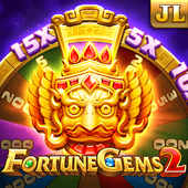 Fortune Gems 2 on SG4