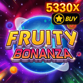 Fruity Bonanza on SG4