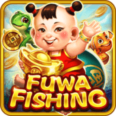 Fuwa Fishing on SG4