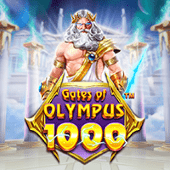 Gates of Olympus 1000 on SG4