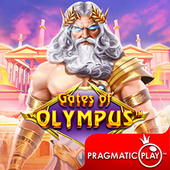 Gates of Olympus on SG4