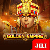 Golden Empire on SG4