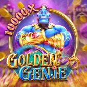 Golden Genie on SG4