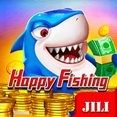Happy Fishing on SG4
