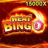 Heat Bingo on SG4