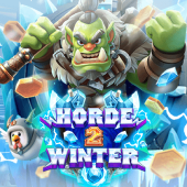 Horde 2 Winter on SG4