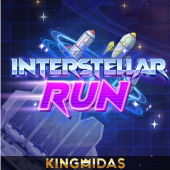 Interstellar Run on SG4