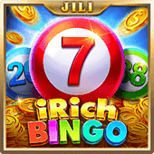 Irich Bingo on SG4