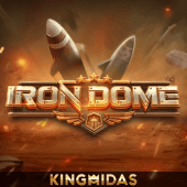 Iron Dome on SG4