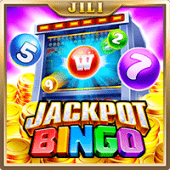 Jackpot Bingo on SG4
