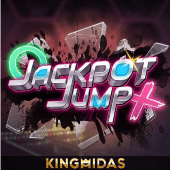 Jackpot Jump on SG4