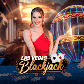 Las Vegas Blackjack on SG4