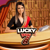 Lucky 7 on SG4