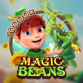 Magic Beans on SG4