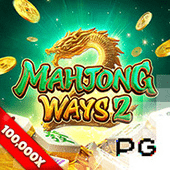Mahjong Ways 2 on SG4