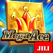Mega Ace on SG4