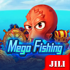 Mega Fishing on SG4