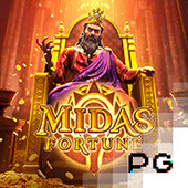 Midas Fortune on SG4