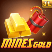 Mines Gold on SG4