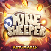 Minesweeper on SG4
