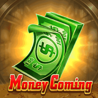 Money Coming on SG4