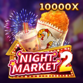 Night Market 2 on SG4