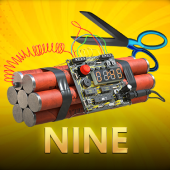 Nine on SG4