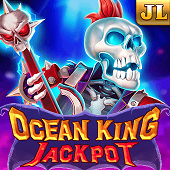 Ocean King Jackpot on SG4