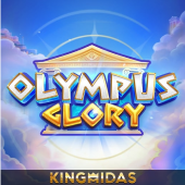 Olympus Glory on SG4