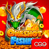 Oneshot Fishing on SG4