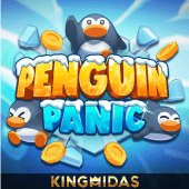 Penguin Panic on SG4